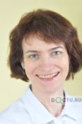 Ходкевич Оксана Валерьевна - Новосибирск