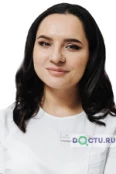 Ходько Юлия Юрьевна - Красноярск