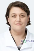 Ходько Оксана Константиновна - Екатеринбург