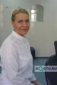 Ходько Ольга Яковлевна - Магнитогорск