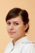 Ходоровская Анастасия Викторовна - Смоленск