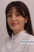 Ходова Цисана Бессарионовна - Ульяновск