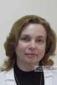 Ходова Елена Эдвиновна - Курск