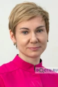 Ходус Елена Андреевна - Челябинск