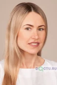 Ходус Светлана Владимировна - Иркутск