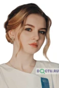 Ходыкина Вероника Сергеевна - Воронеж