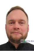 Ходырев Сергей Владимирович - Пермь