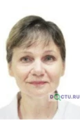 Ходырева Галина Николаевна - Киров