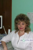 Ходырева Марина Александровна - Москва
