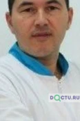 Ходжаев Джамшед Саидахмадович - Санкт-Петербург