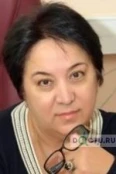 Ходжаева Зульфия Сагдуллаевна - Москва