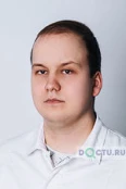 Ходжанов Руслан Махамаддинович - Орёл