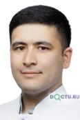 Ходжибоев Анварджон Умарджонович - Москва