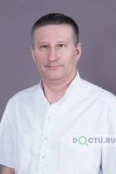 Хойна Сергей Геннадьевич - Москва