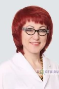 Хох Ирина Рудольфовна - Уфа