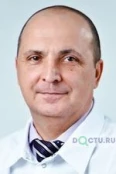 Хохлачев Сергей Викторович - Волгоград