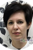 Хохлина Наталья Ивановна - Дзержинск