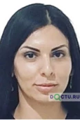 Хохлина Татьяна Васильевна - Краснодар