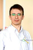 Хохлявин Роман Леонидович - Тюмень