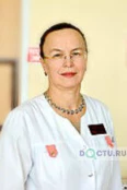 Хохлявина Роза Матыгулловна - Тюмень