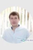 Хохлов Александр Геннадьевич - Тула