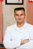 Хохлов Алексей Николаевич - Тверь