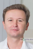 Хохлов Алексей Владимирович - Москва