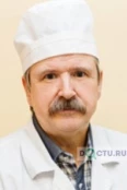 Хохлов Андрей Николаевич - Иваново