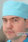 Хохлов Андрей Викторович - Набережные Челны