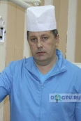 Хохлов Дмитрий Геннадьевич - Красноярск