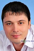 Хохлов Иван Александрович - Томск