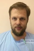 Хохлов Илья Владимирович - Москва