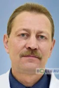 Хохлов Юрий Олегович - Иваново