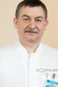 Хохлов Николай Викторович - Санкт-Петербург