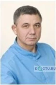 Хохлов Владимир Петрович - Иркутск