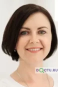 Хохлова Анна Николаевна - Рязань