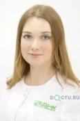 Хохлова Алина Сергеевна - Ярославль