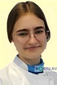 Хохлова Анастасия Александровна - Тамбов