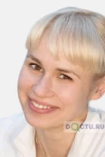 Хохлова Елена Александровна - Москва