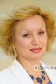 Хохлова Элла Анатольевна - Симферополь