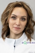 ХОХЛОВА ЕЛЕНА НИКОЛАЕВНА - Тверь