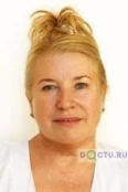 Хохлова Ирина Дмитриевна - Москва