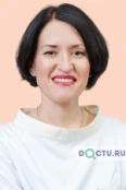 Хохлова Людмила Николаевна - Омск