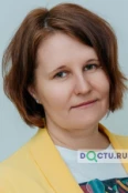 Хохлова Надежда Валерьевна - Санкт-Петербург
