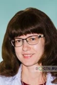 Хохлова Наталья Вячеславовна - Симферополь