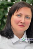 Хохлова Оксана Николаевна - Москва