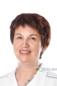 Хохлова Оксана Владимировна - Новосибирск