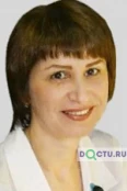 Хохлова Ольга Евгеньевна - Брянск