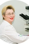 Хохлова Ольга Федоровна - Новосибирск