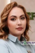 Хохлова Ольга Геннадьевна - Улан-Удэ